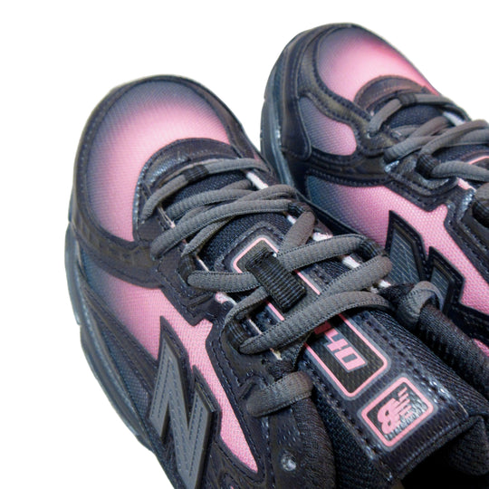 New Balance 740 (Dark Night/Pink Eraser)