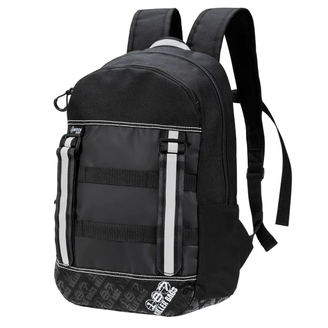 187 Killer Pads Switch Back Multi-Function Backpack