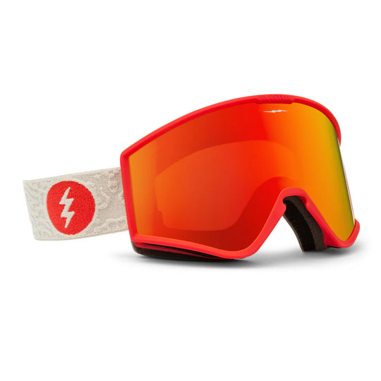 Electric EK1 Snow Goggles