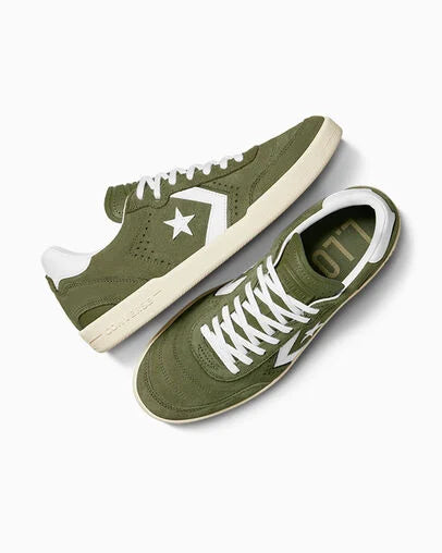 Converse Louie Lopez Pro 2 (Utility/White/Natural Ivory)