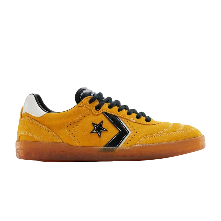 Converse Cons Louie Lopez Pro 2 OX (Yellow/Black/Vintage White)