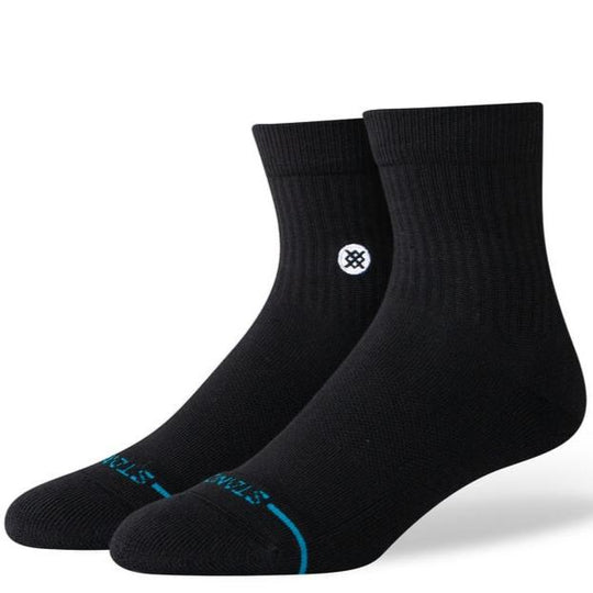 Stance Icon Quarter Large Socks