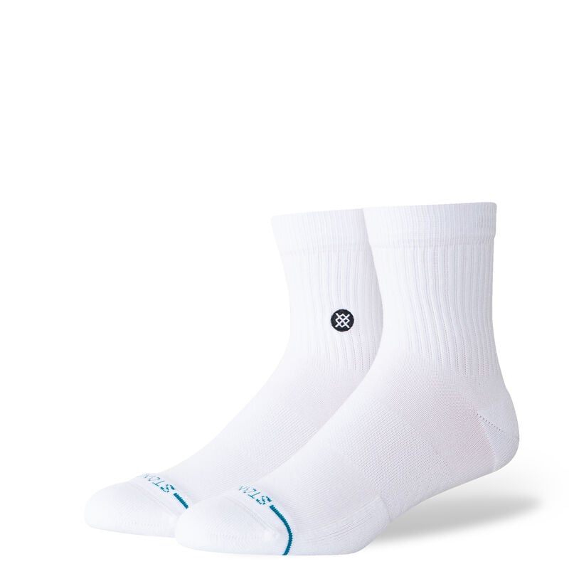 Stance Icon Quarter Large Socks