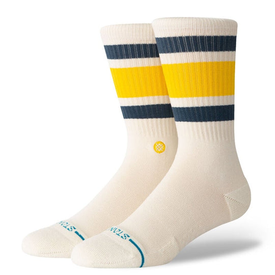 Stance Boyd Stripe Crew Socks