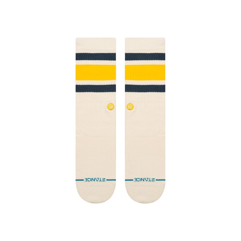 Stance Boyd Stripe Crew Socks