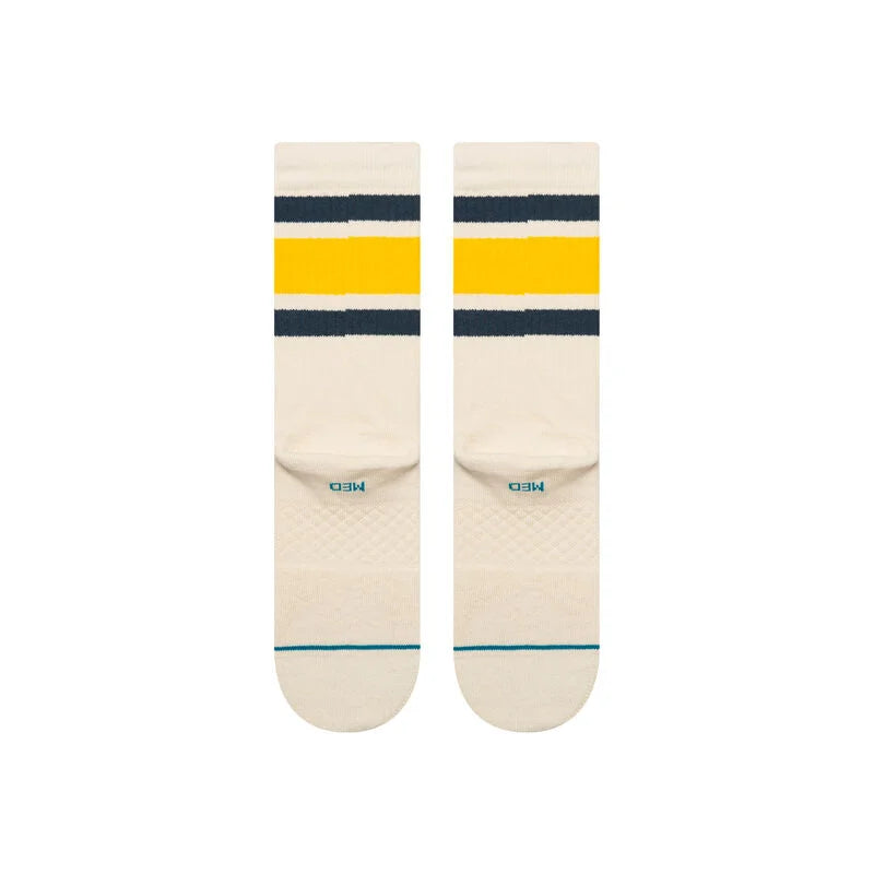 Stance Boyd Stripe Crew Socks