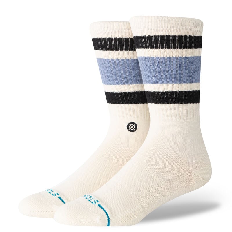 Stance Boyd Striped Crew Socks