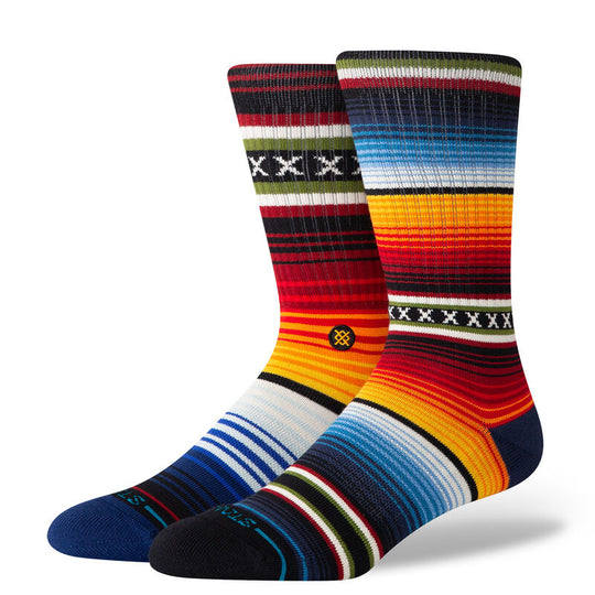 Stance Curren Crew Sock (Classic)