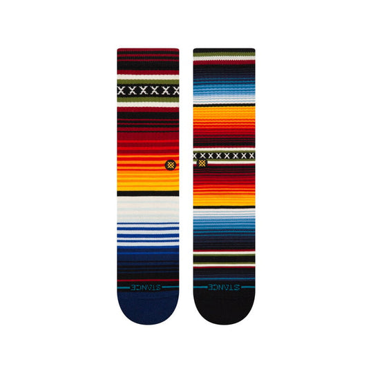 Stance Curren Crew Sock (Classic)