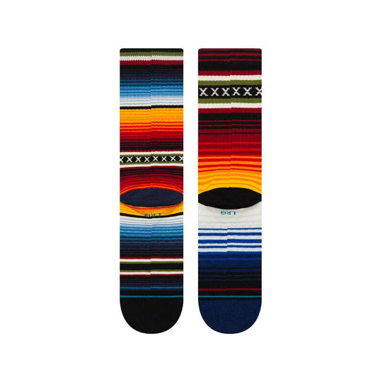 Stance Curren Crew Sock (Classic)