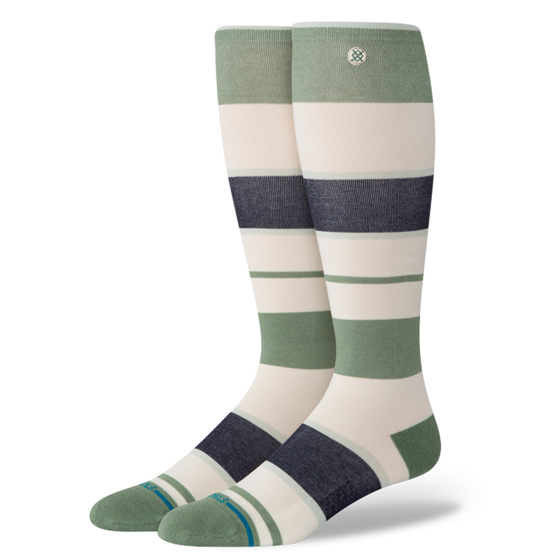 Stance Compression OTC Socks