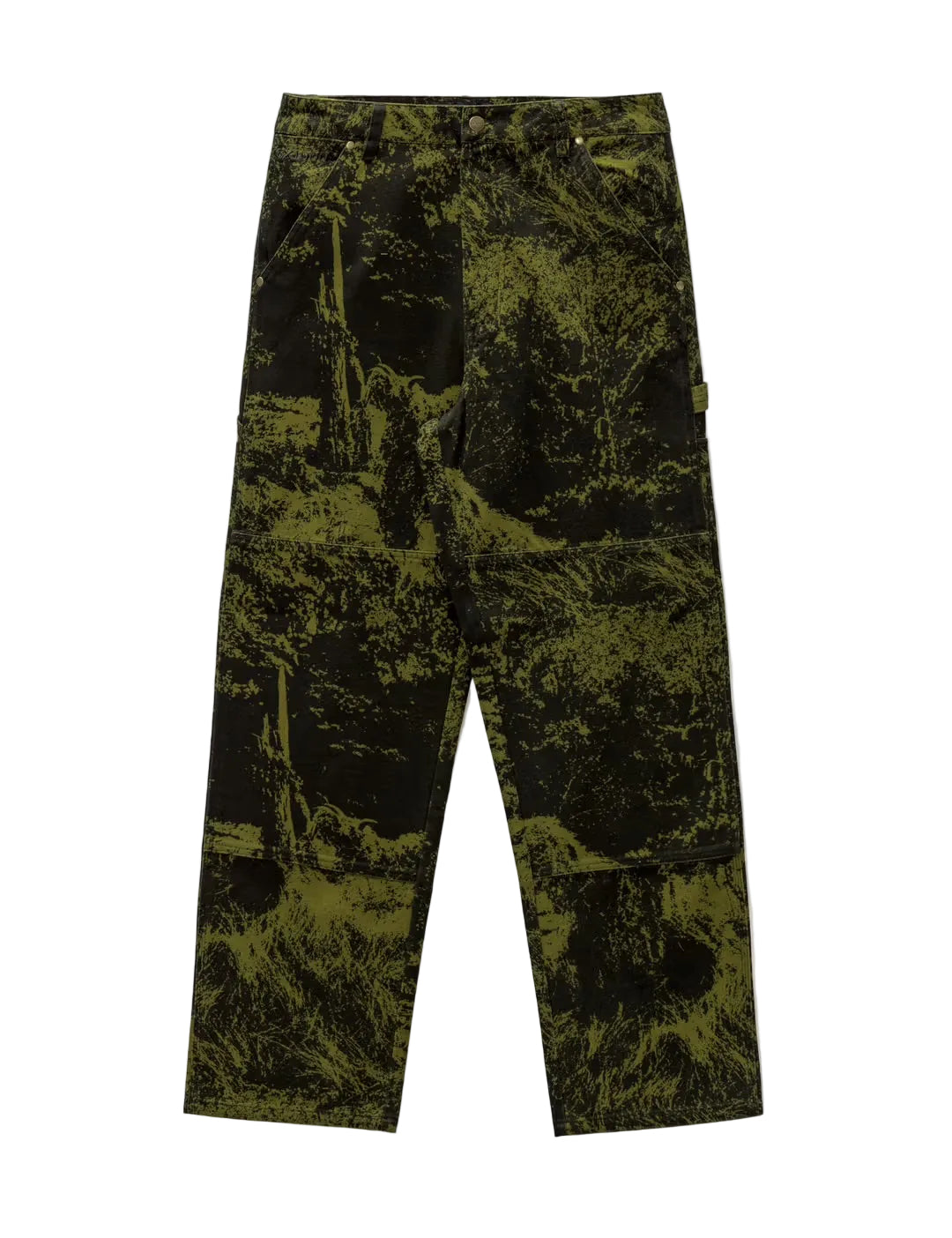 GX1000 Carpenter Pant - Swamp Thing