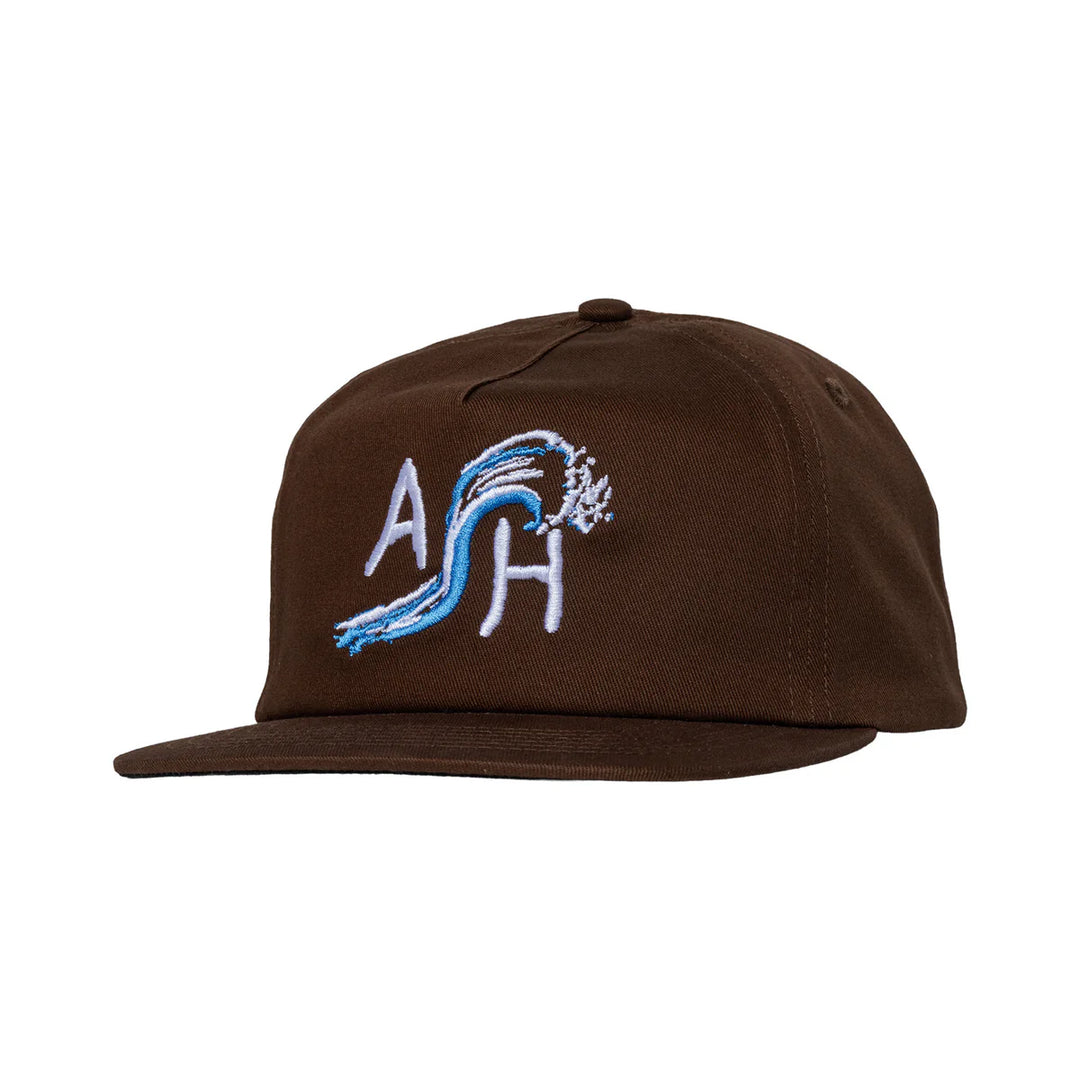 Anti Hero Expressions Snapback Hat