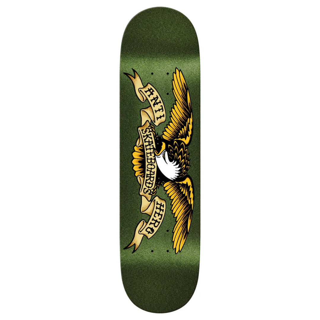 Anti Hero Easy Rider Classic Eagle Deck (8.38")
