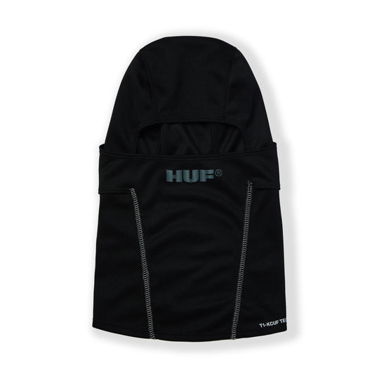 Huf Akiba Balaclava (Black)