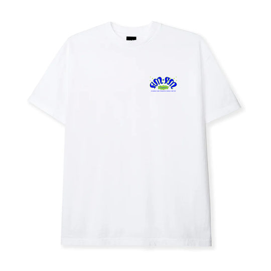 AM-FM Genie Tee