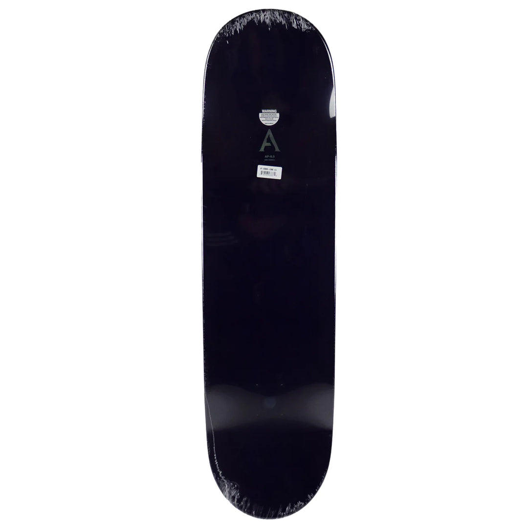 April Ronnie Kessner Home Decks