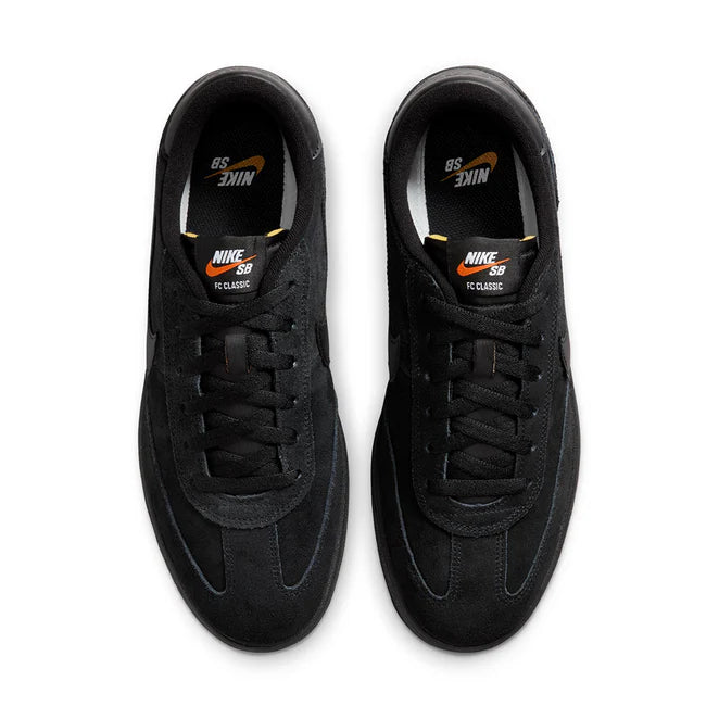 Nike SB FC Classic (Black/Black/Black)