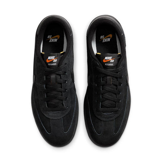 Nike SB FC Classic (Black/Black/Black)