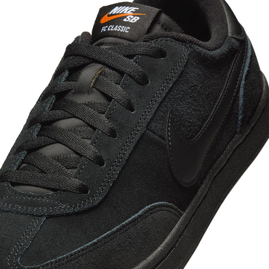 Nike SB FC Classic (Black/Black/Black)