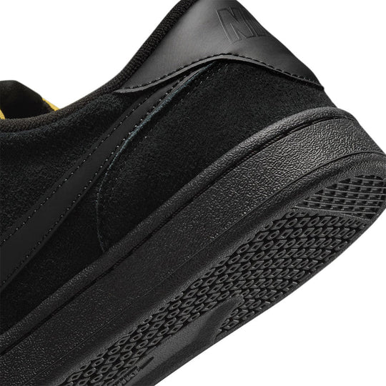 Nike SB FC Classic (Black/Black/Black)