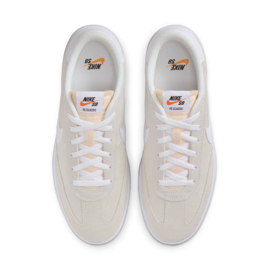 Nike SB FC Classic (Summit White/Summit White)