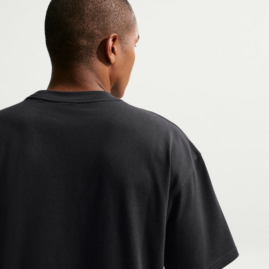 Nike ACG Short-Sleeve T-Shirt (Black)