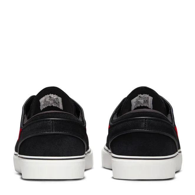 Nike SB Zoom Janoski OG+ (Black/University Red)