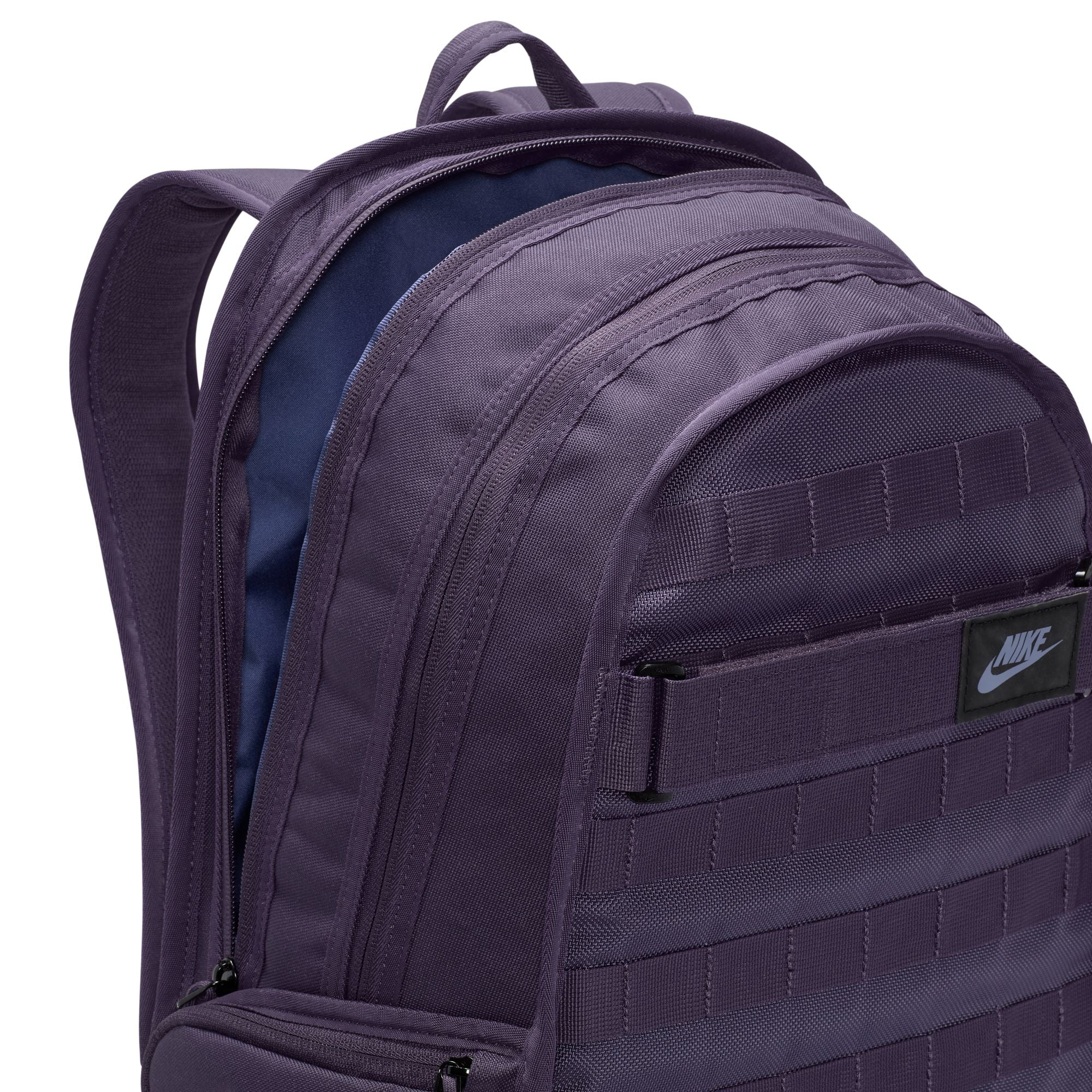 Nike SB RPM Backpack 2.0 (Purple) – Kinetic / Nocturnal