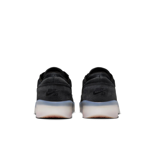 Nike SB PS8 (Black/Black)