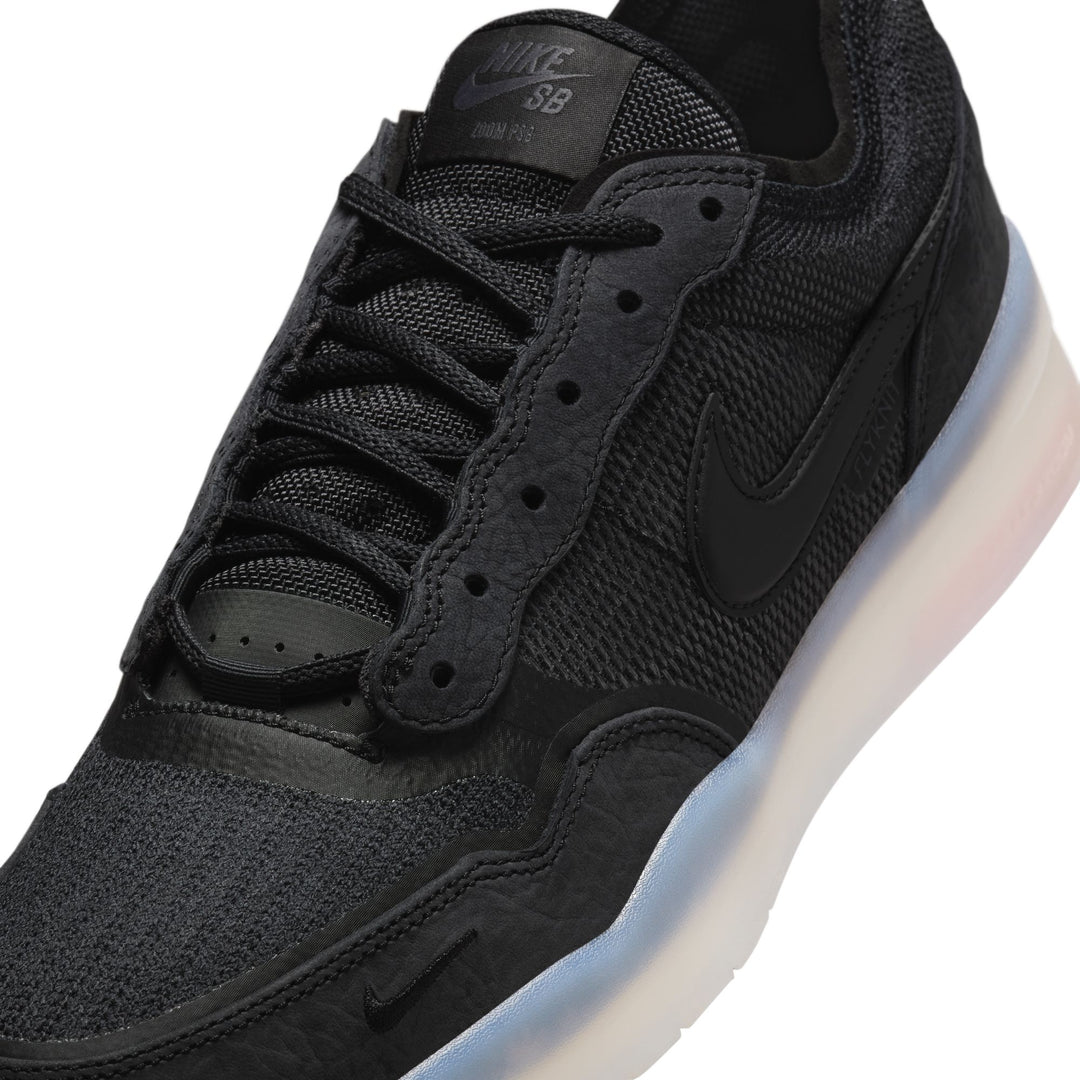 Nike SB PS8 (Black/Black)