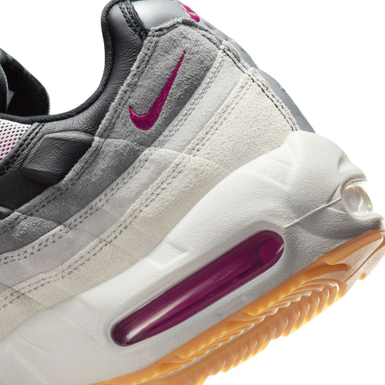 Nike SB Air Max 95 (Summit White/Cactus Flower-Photon Dust)