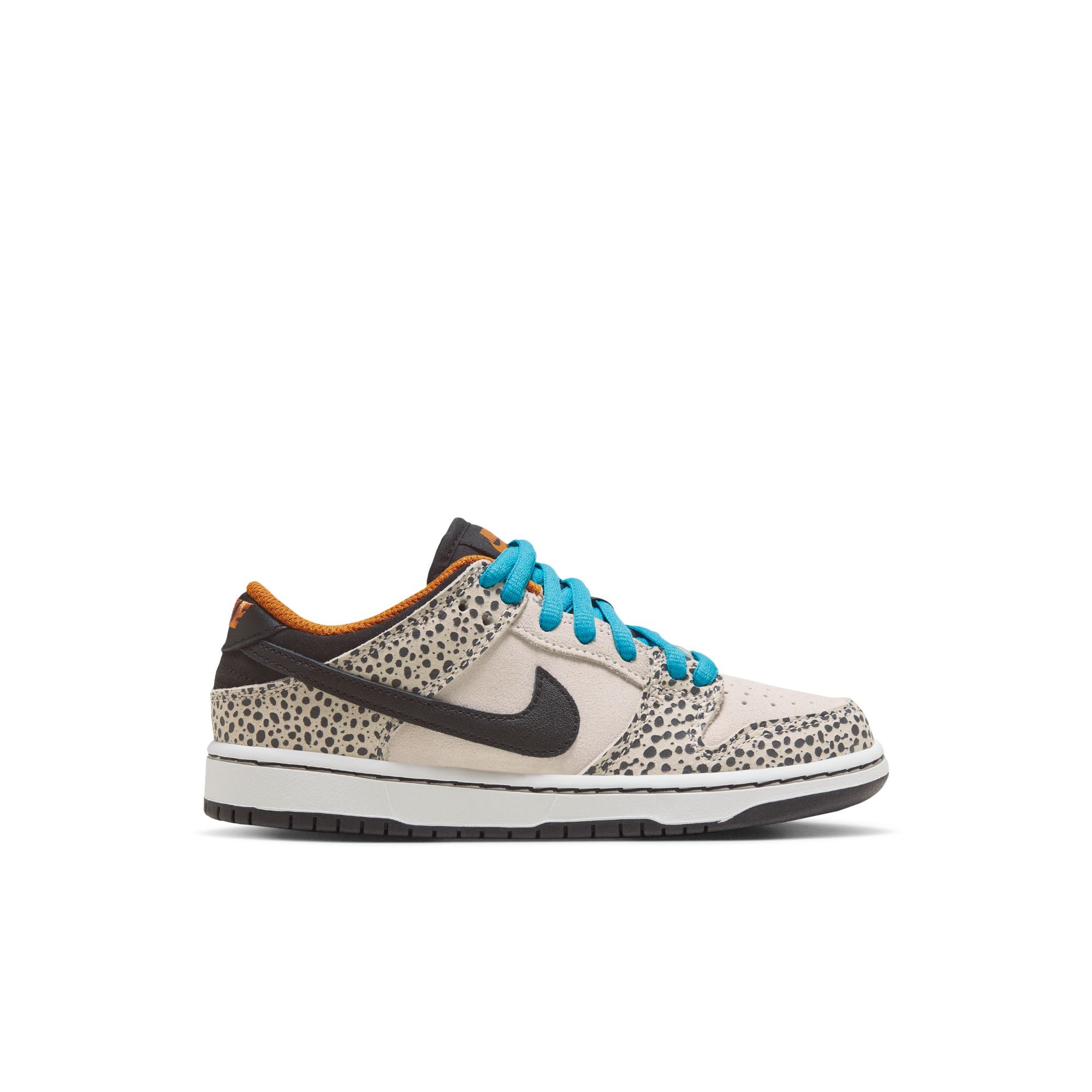 Nike dunk factory low (ps)