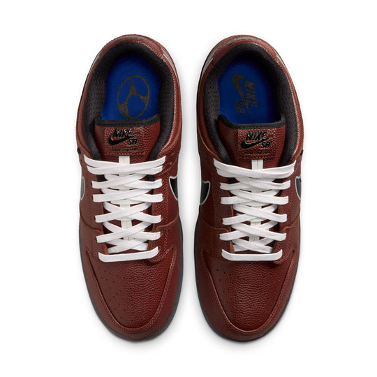 Nike SB Dunk Low Limo