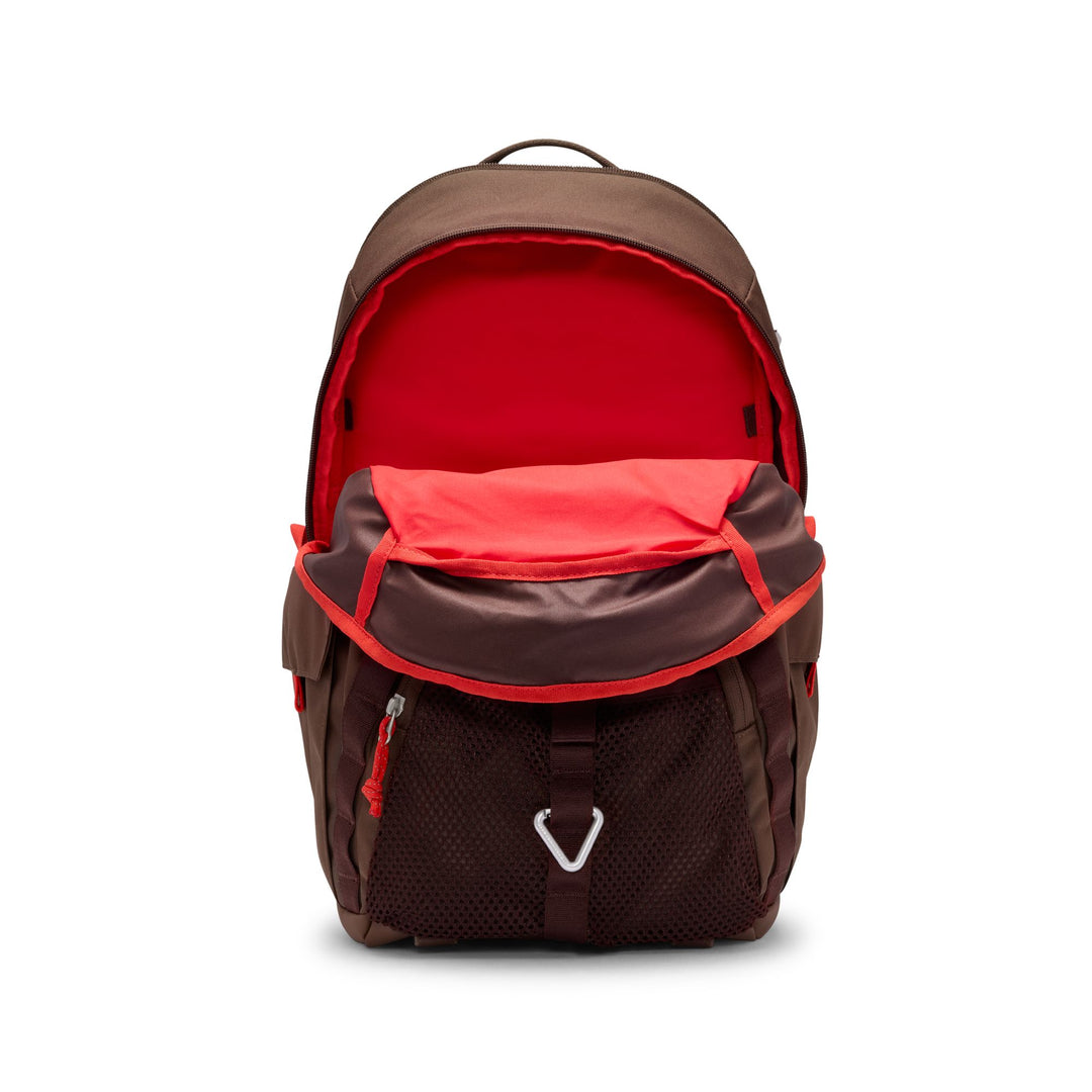 Nike SB ACG Daymax Backpack (Chocolate/Summit White)