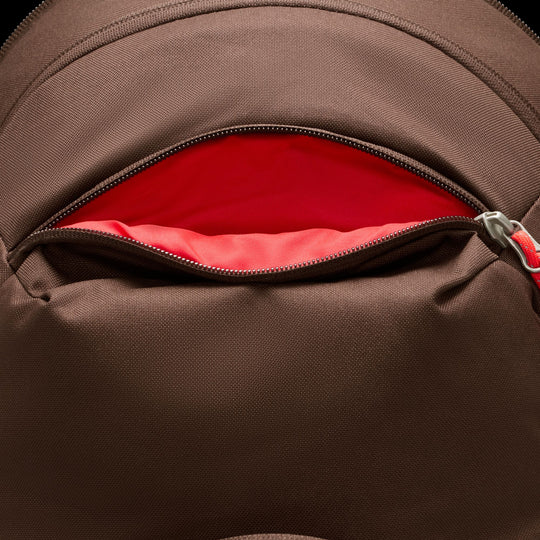 Nike SB ACG Daymax Backpack (Chocolate/Summit White)