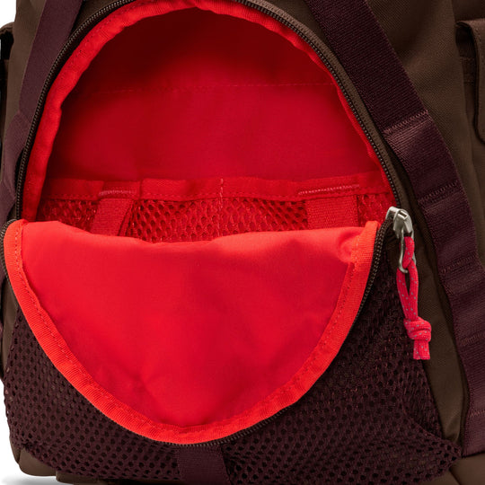 Nike SB ACG Daymax Backpack (Chocolate/Summit White)