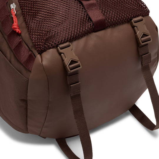 Nike SB ACG Daymax Backpack (Chocolate/Summit White)