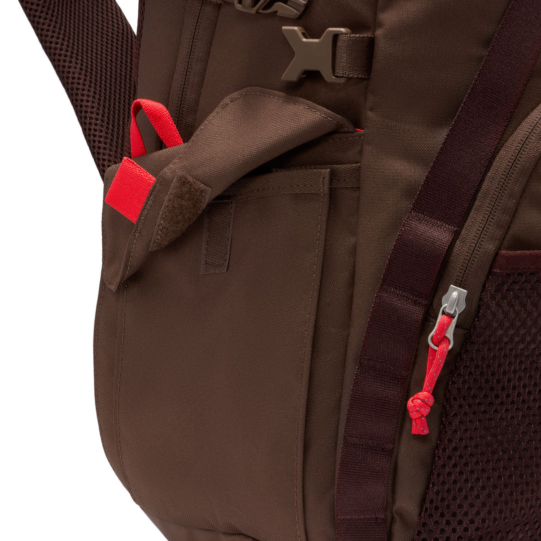 Nike SB ACG Daymax Backpack (Chocolate/Summit White)