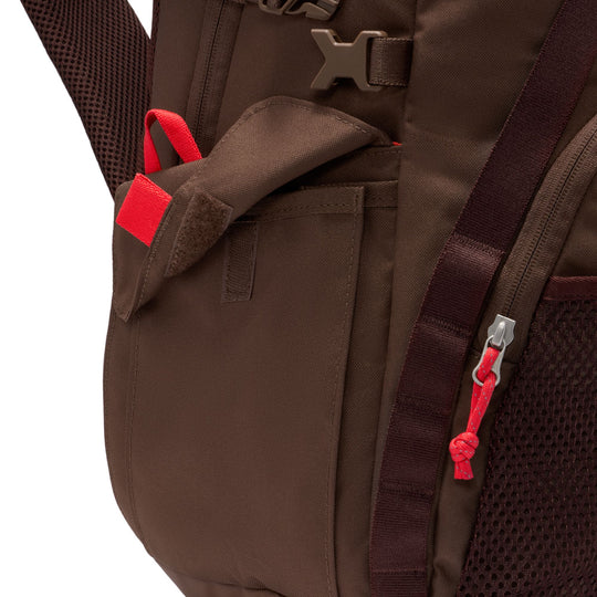 Nike SB ACG Daymax Backpack (Chocolate/Summit White)