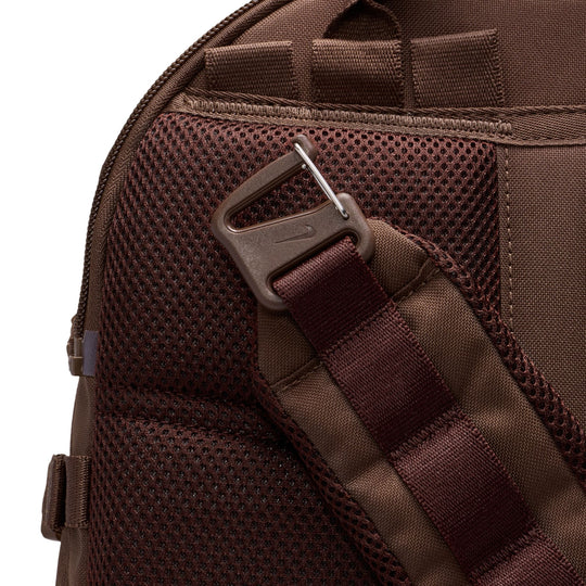 Nike SB ACG Daymax Backpack (Chocolate/Summit White)