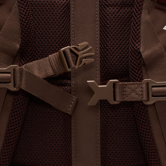 Nike SB ACG Daymax Backpack (Chocolate/Summit White)
