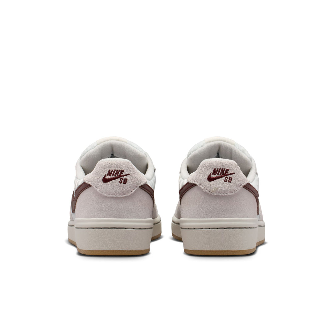 Nike SB Code 58 (Summit White/Mystic Dates)