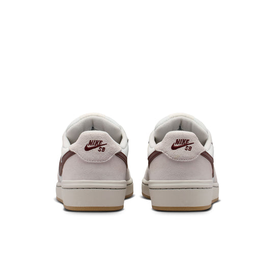 Nike SB Code 58 (Summit White/Mystic Dates)