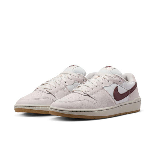 Nike SB Code 58 (Summit White/Mystic Dates)
