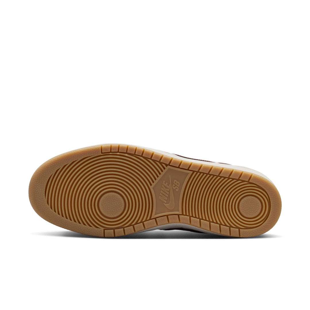 Nike SB Code 58 (Summit White/Mystic Dates)