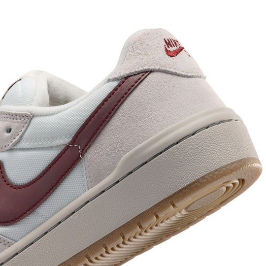 Nike SB Code 58 (Summit White/Mystic Dates)