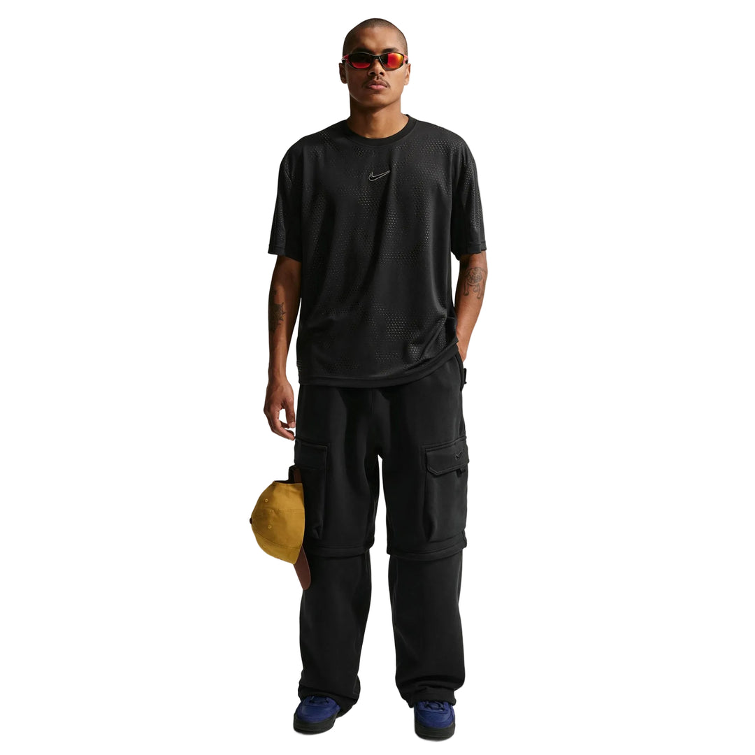 Nike SB Ishod Dri-Fit Jersey (Black)