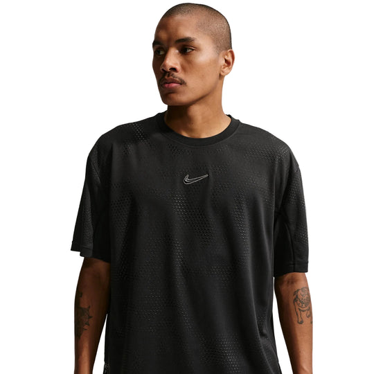 Nike SB Ishod Dri-Fit Jersey (Black)