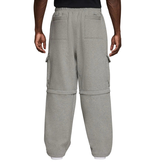 Nike SB Ishod Cargo Sweatpants (Grey)